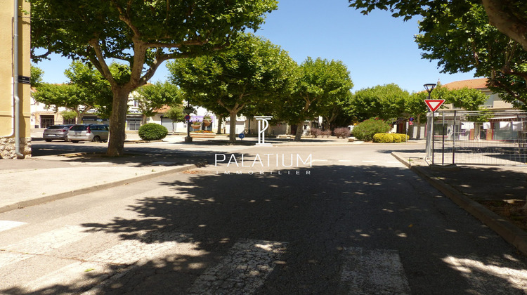 Ma-Cabane - Vente Local commercial Château-Arnoux-Saint-Auban, 75 m²