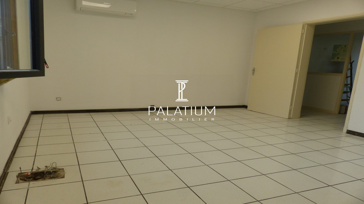 Ma-Cabane - Vente Local commercial Château-Arnoux-Saint-Auban, 75 m²