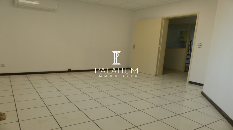 Ma-Cabane - Vente Local commercial Château-Arnoux-Saint-Auban, 75 m²