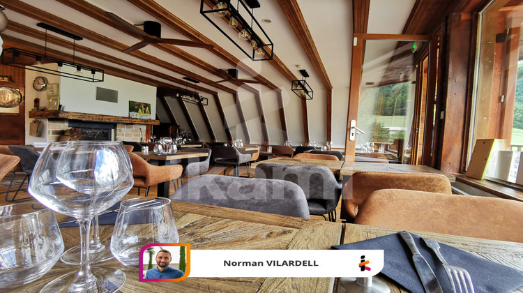 Ma-Cabane - Vente Local commercial Château-Bernard, 139 m²