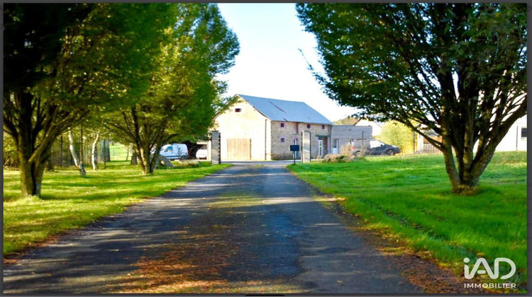 Ma-Cabane - Vente Local commercial Château-Gontier, 131 m²