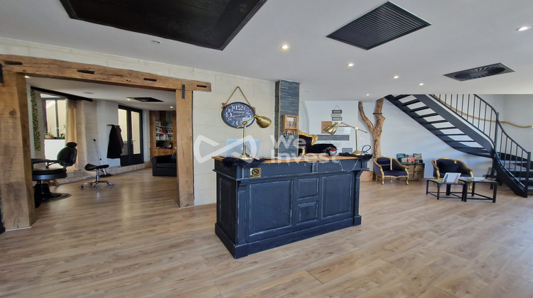 Ma-Cabane - Vente Local commercial Château-la-Vallière, 190 m²