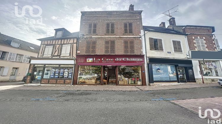 Ma-Cabane - Vente Local commercial Château-Renard, 205 m²