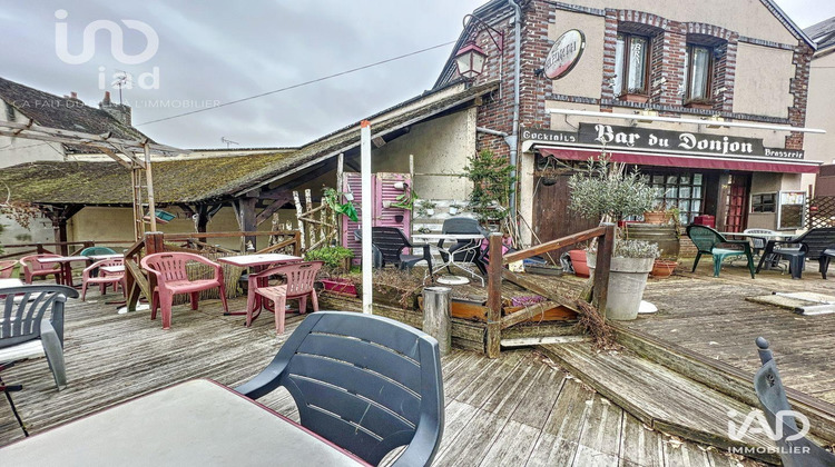 Ma-Cabane - Vente Local commercial Château-Renard, 185 m²