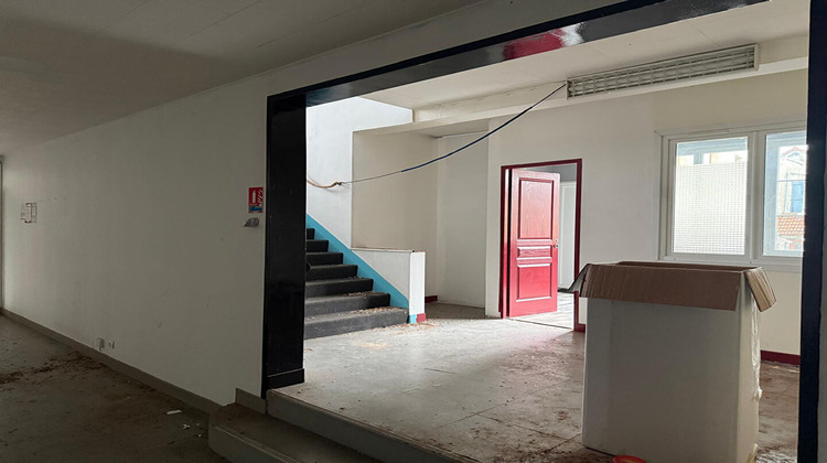 Ma-Cabane - Vente Local commercial CHATEAU-THIERRY, 250 m²