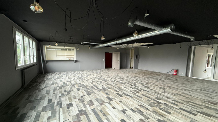 Ma-Cabane - Vente Local commercial CHATEAU-THIERRY, 250 m²