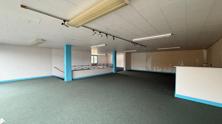 Ma-Cabane - Vente Local commercial CHATEAU-THIERRY, 250 m²
