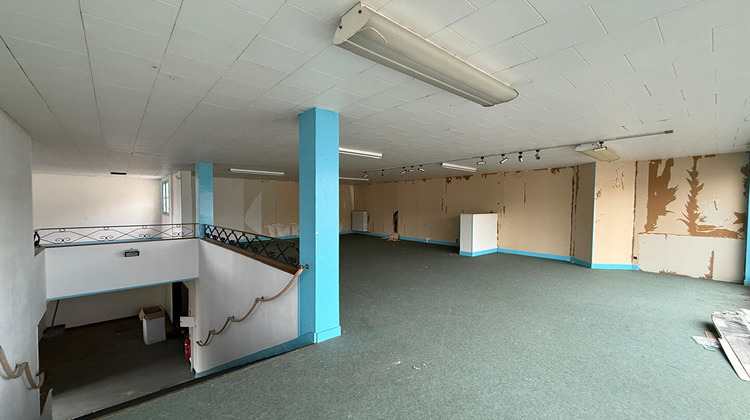 Ma-Cabane - Vente Local commercial CHATEAU-THIERRY, 250 m²