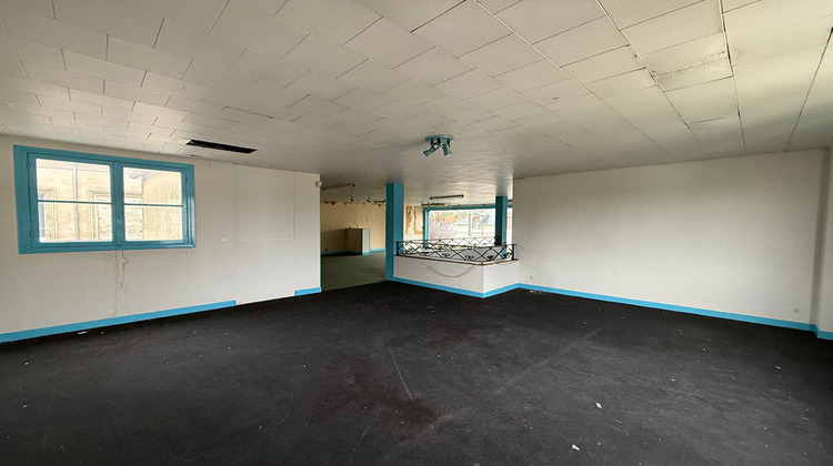 Ma-Cabane - Vente Local commercial CHATEAU-THIERRY, 250 m²