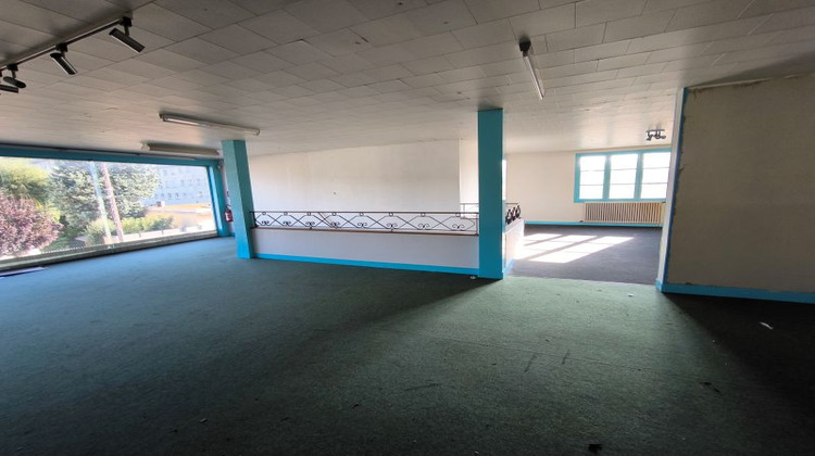 Ma-Cabane - Vente Local commercial CHATEAU-THIERRY, 500 m²