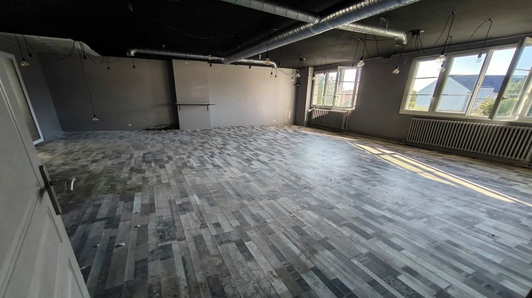 Ma-Cabane - Vente Local commercial CHATEAU-THIERRY, 500 m²