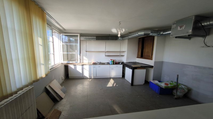 Ma-Cabane - Vente Local commercial CHATEAU-THIERRY, 500 m²