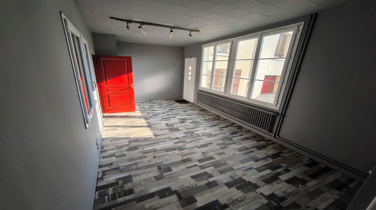 Ma-Cabane - Vente Local commercial CHATEAU-THIERRY, 500 m²