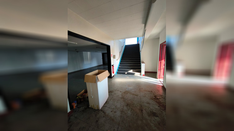 Ma-Cabane - Vente Local commercial CHATEAU-THIERRY, 500 m²