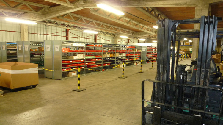 Ma-Cabane - Vente Local commercial CHATEAU THIERRY, 3000 m²