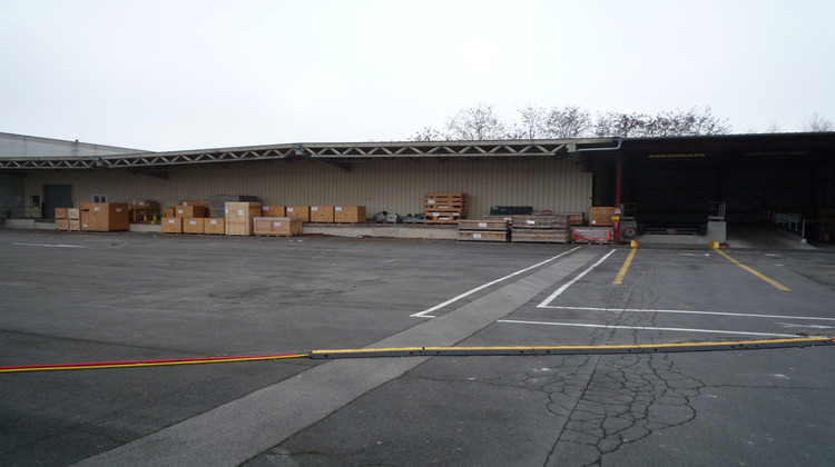 Ma-Cabane - Vente Local commercial CHATEAU THIERRY, 3000 m²