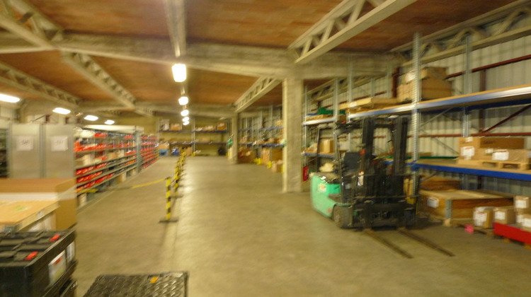 Ma-Cabane - Vente Local commercial CHATEAU THIERRY, 3000 m²