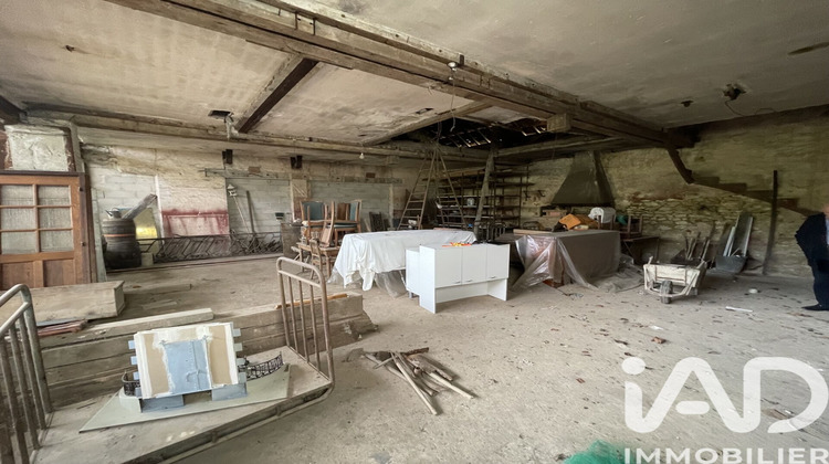 Ma-Cabane - Vente Local commercial Château-Thierry, 160 m²