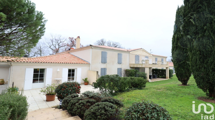 Ma-Cabane - Vente Local commercial Châteaubernard, 1016 m²