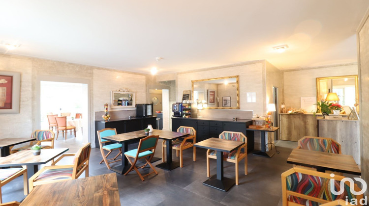 Ma-Cabane - Vente Local commercial Châteaubernard, 1016 m²