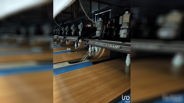 Ma-Cabane - Vente Local commercial Châteaubernard, 1500 m²