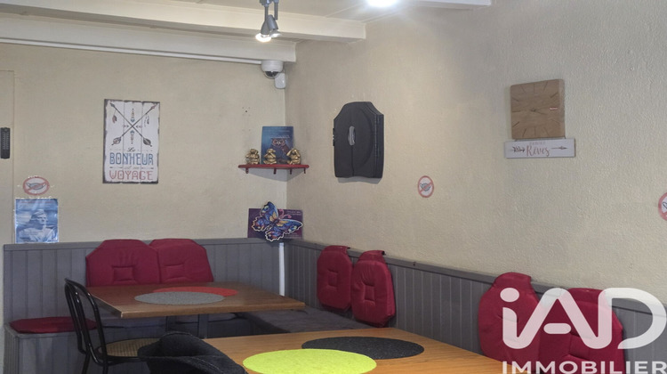Ma-Cabane - Vente Local commercial Châteaubernard, 83 m²