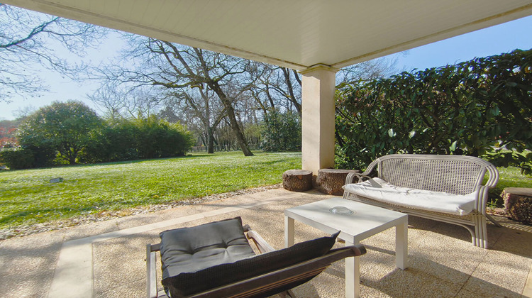 Ma-Cabane - Vente Local commercial CHATEAUBERNARD, 1125 m²