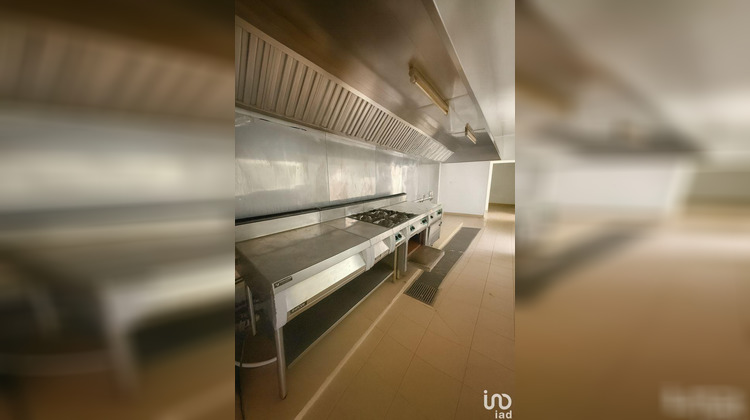 Ma-Cabane - Vente Local commercial Châteaubourg, 385 m²