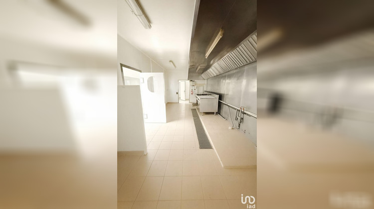 Ma-Cabane - Vente Local commercial Châteaubourg, 385 m²