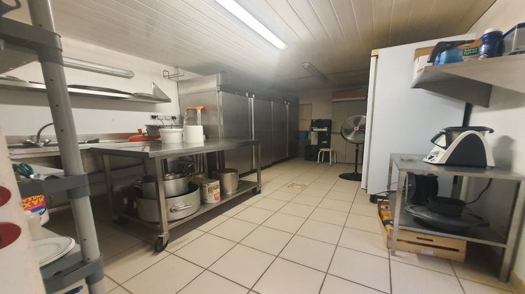 Ma-Cabane - Vente Local commercial Chateaubriant, 0 m²