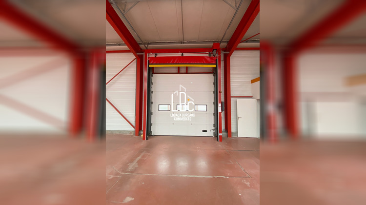 Ma-Cabane - Vente Local commercial Châteaubriant, 709 m²