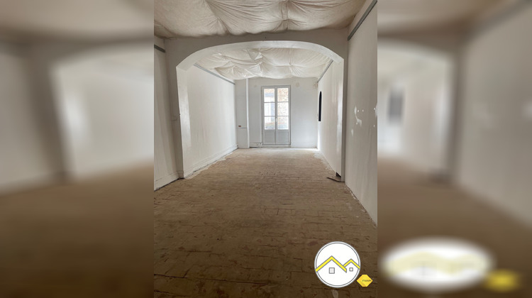 Ma-Cabane - Vente Local commercial Châteaubriant, 150 m²