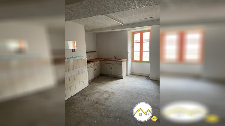 Ma-Cabane - Vente Local commercial Châteaubriant, 150 m²