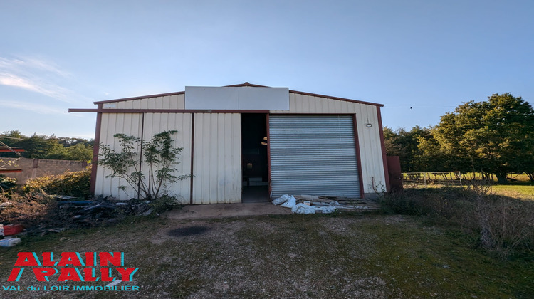 Ma-Cabane - Vente Local commercial Châteaudun, 200 m²