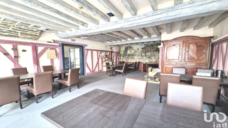 Ma-Cabane - Vente Local commercial Châteaugiron, 115 m²