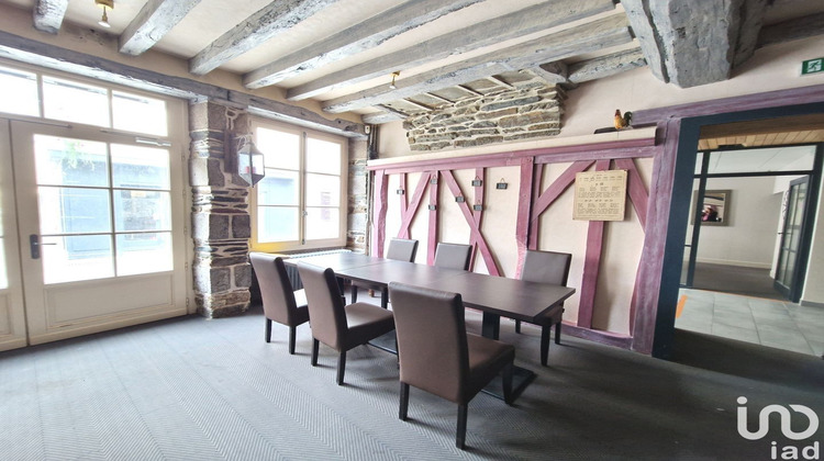 Ma-Cabane - Vente Local commercial Châteaugiron, 115 m²