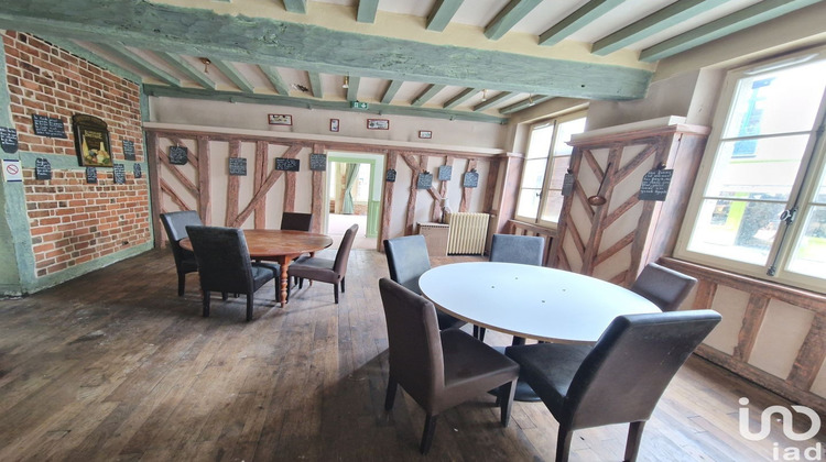 Ma-Cabane - Vente Local commercial Châteaugiron, 57 m²