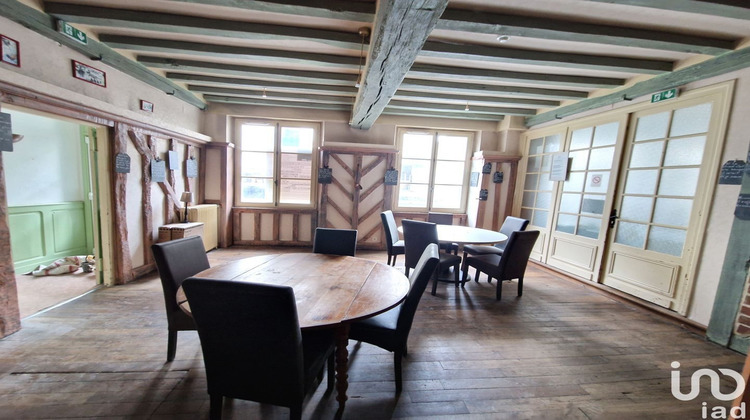 Ma-Cabane - Vente Local commercial Châteaugiron, 57 m²