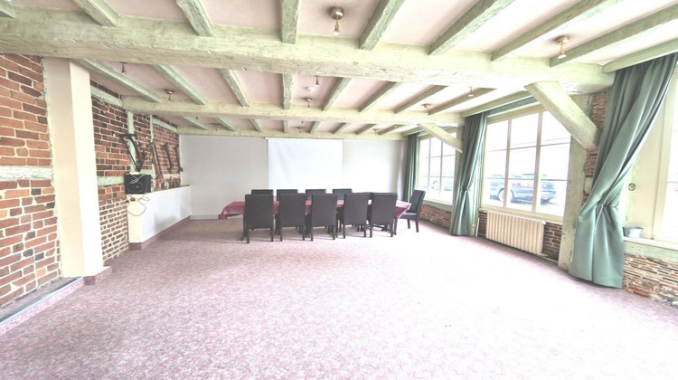 Ma-Cabane - Vente Local commercial Châteaugiron, 37 m²