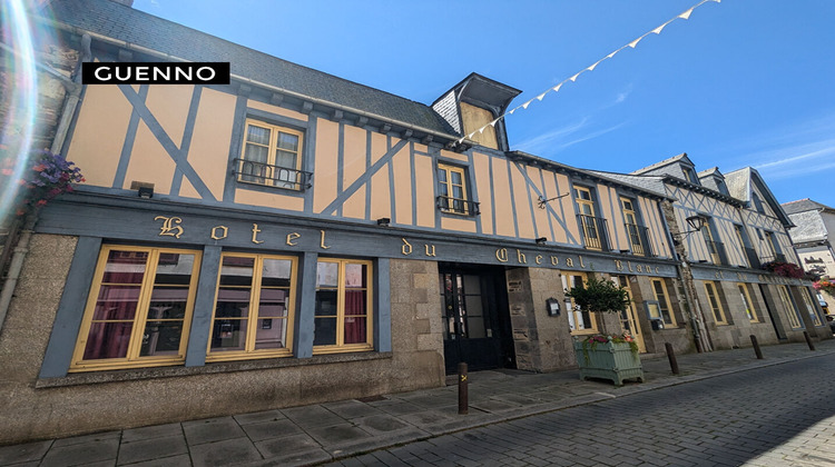 Ma-Cabane - Vente Local commercial CHATEAUGIRON, 50 m²