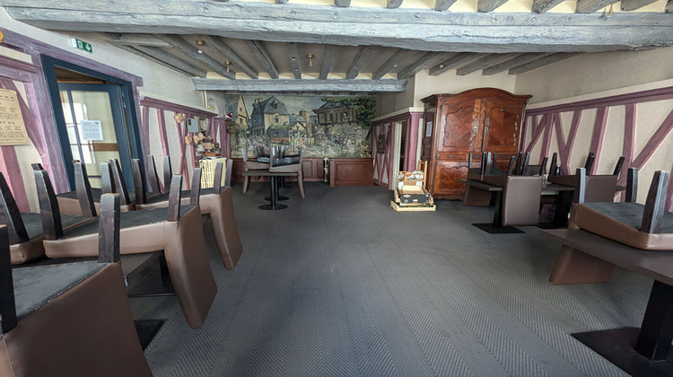 Ma-Cabane - Vente Local commercial CHATEAUGIRON, 98 m²