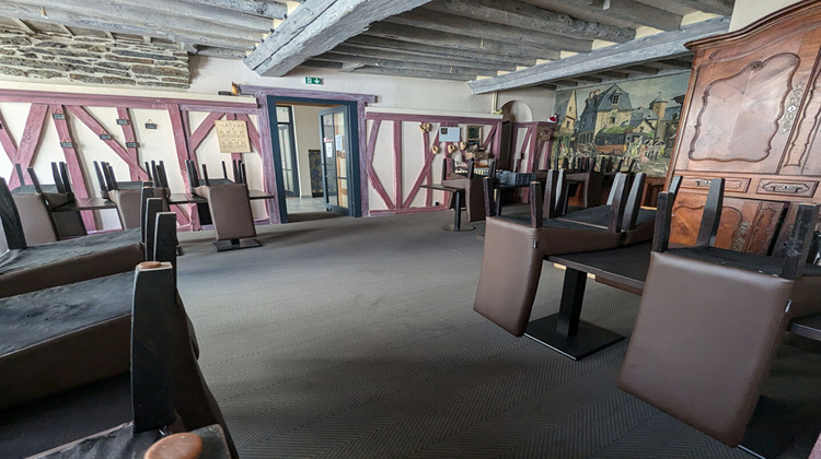 Ma-Cabane - Vente Local commercial CHATEAUGIRON, 98 m²