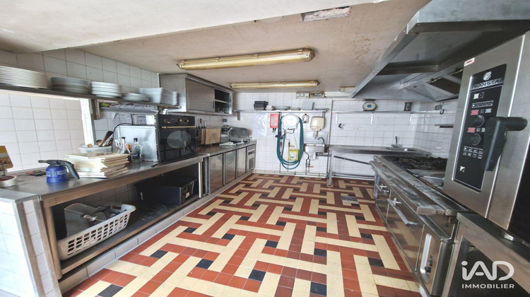 Ma-Cabane - Vente Local commercial Châteaugiron, 98 m²