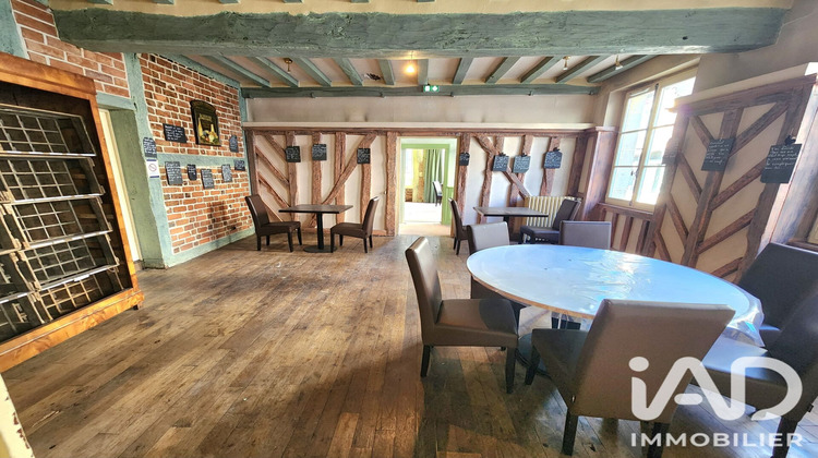 Ma-Cabane - Vente Local commercial Châteaugiron, 62 m²
