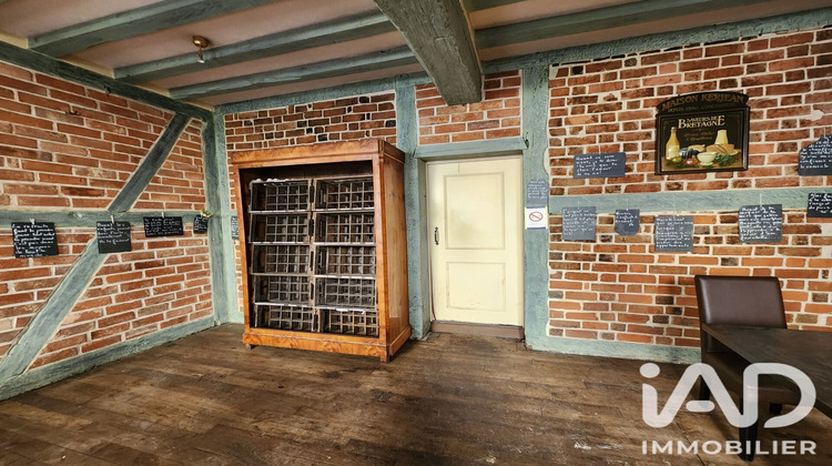 Ma-Cabane - Vente Local commercial Châteaugiron, 62 m²