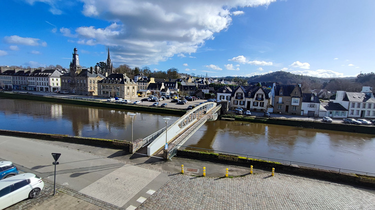 Ma-Cabane - Vente Local commercial CHATEAULIN, 192 m²