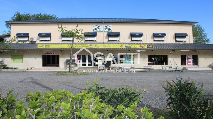 Ma-Cabane - Vente Local commercial Chateauneuf-du-Rhone, 1000 m²