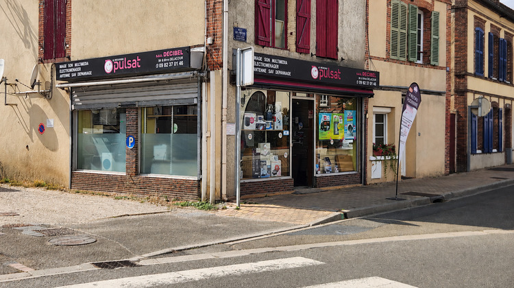Ma-Cabane - Vente Local commercial CHATEAUNEUF-EN-THYMERAIS, 39 m²