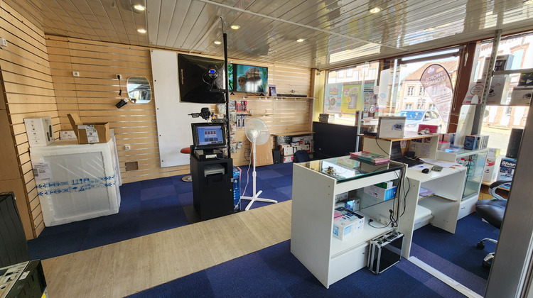 Ma-Cabane - Vente Local commercial CHATEAUNEUF-EN-THYMERAIS, 39 m²
