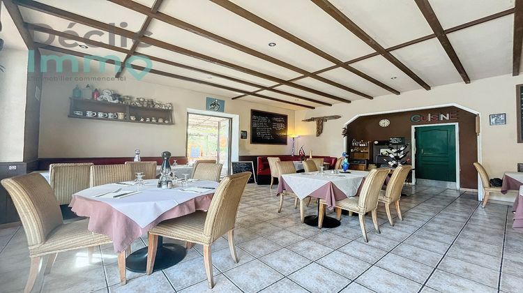 Ma-Cabane - Vente Local commercial CHATEAUNEUF GRASSE, 200 m²